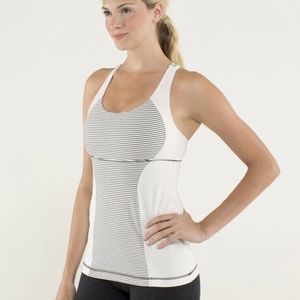 Lululemon Workout Top